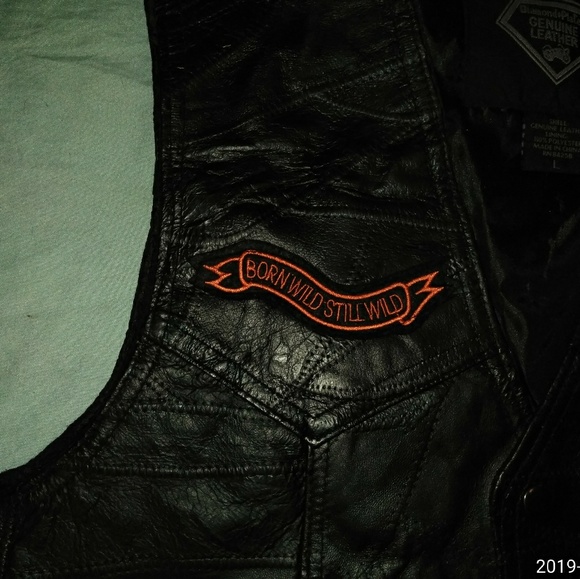 LEATHER WARE - Picture 4 of 8